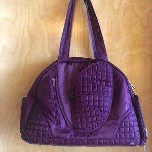 Lug Cartwheel Overnight / Travel / Gym Bag